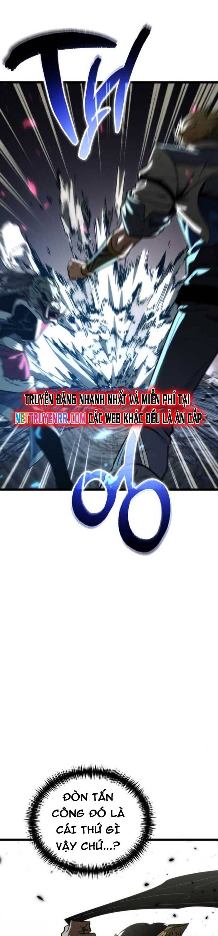 Chiến Binh Hồi Quy Chapter 84 - Trang 2