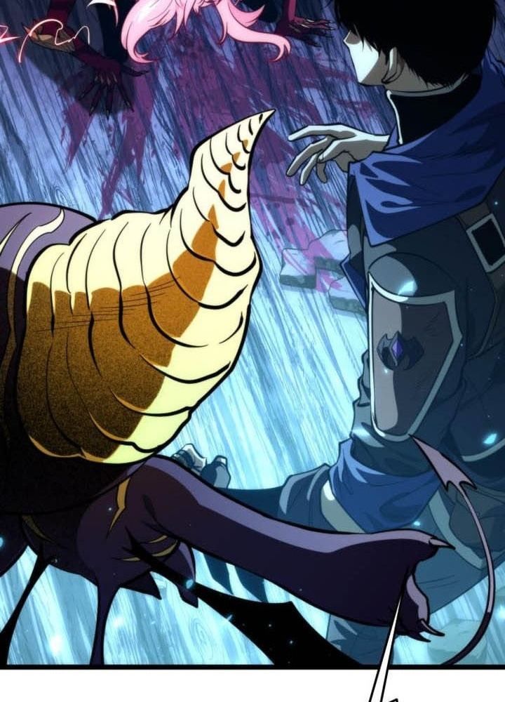 Chiến Binh Hồi Quy Chapter 85 - Trang 2