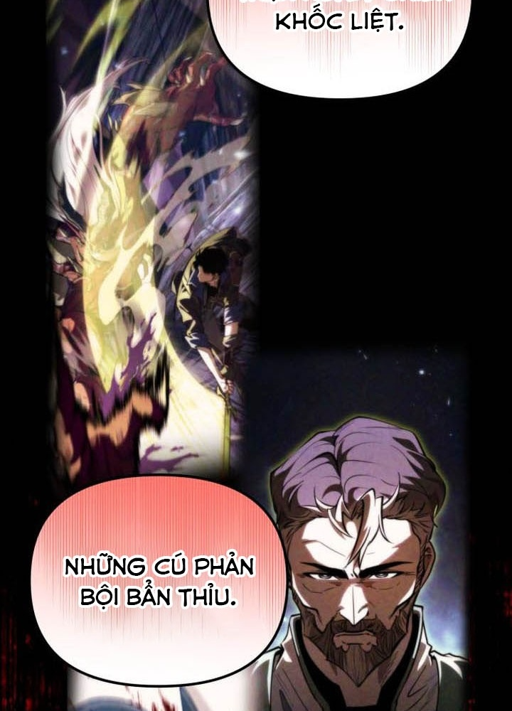 Chiến Binh Hồi Quy Chapter 85 - Trang 2