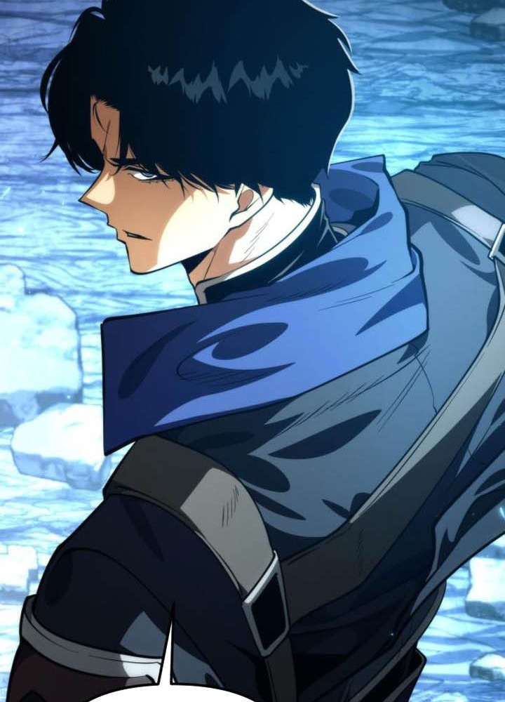 Chiến Binh Hồi Quy Chapter 85 - Trang 2