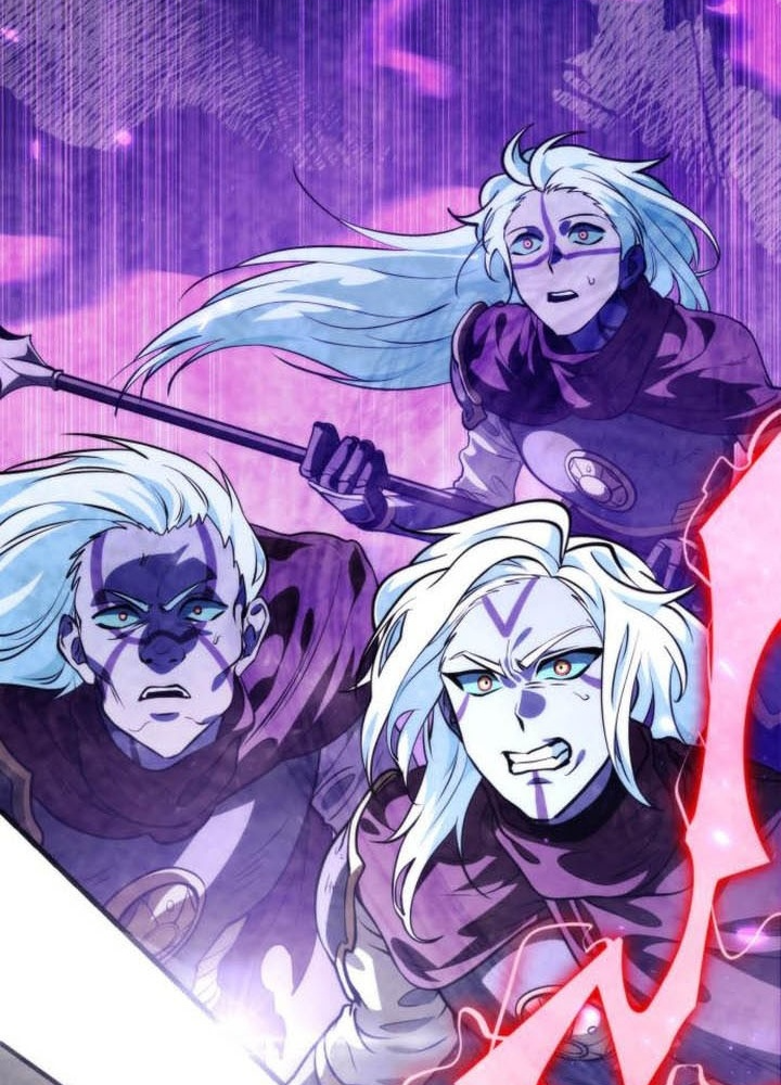 Chiến Binh Hồi Quy Chapter 85 - Trang 2