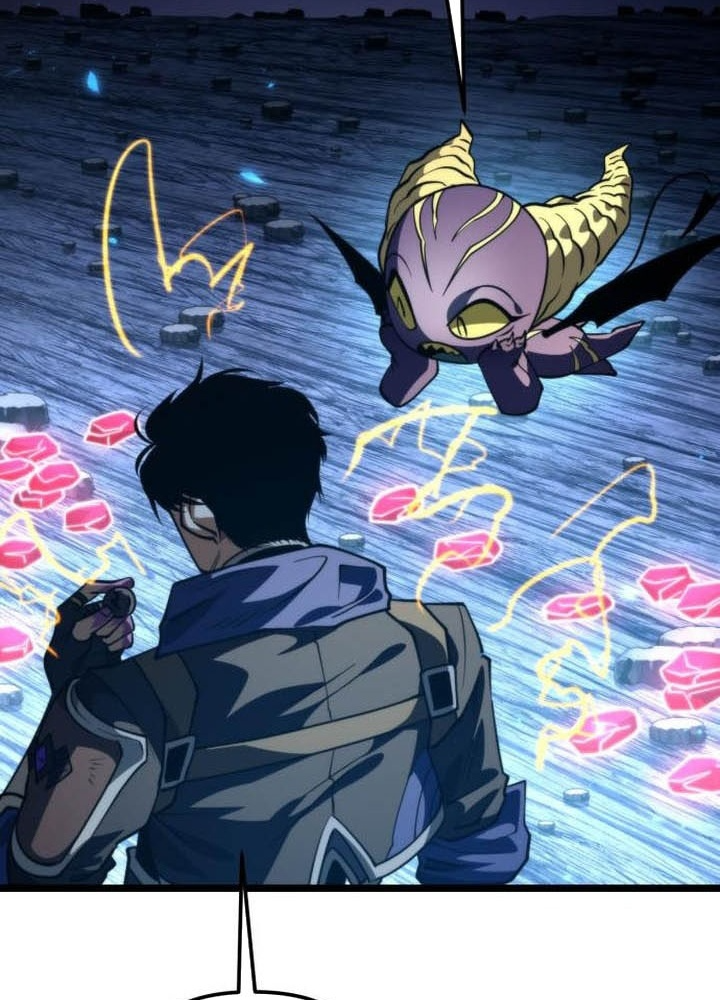 Chiến Binh Hồi Quy Chapter 85 - Trang 2
