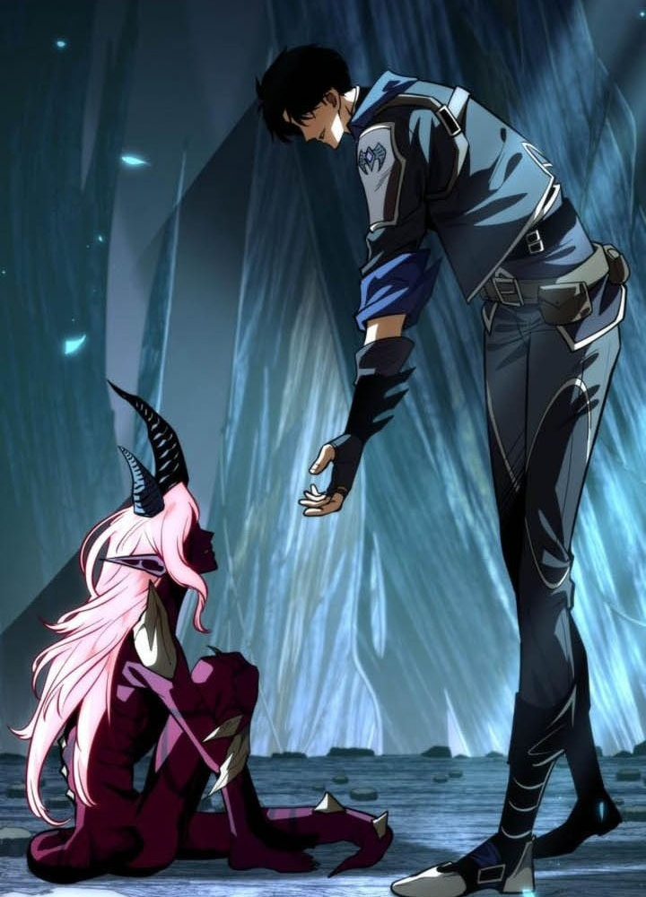 Chiến Binh Hồi Quy Chapter 85 - Trang 2