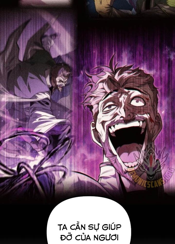 Chiến Binh Hồi Quy Chapter 85 - Trang 2