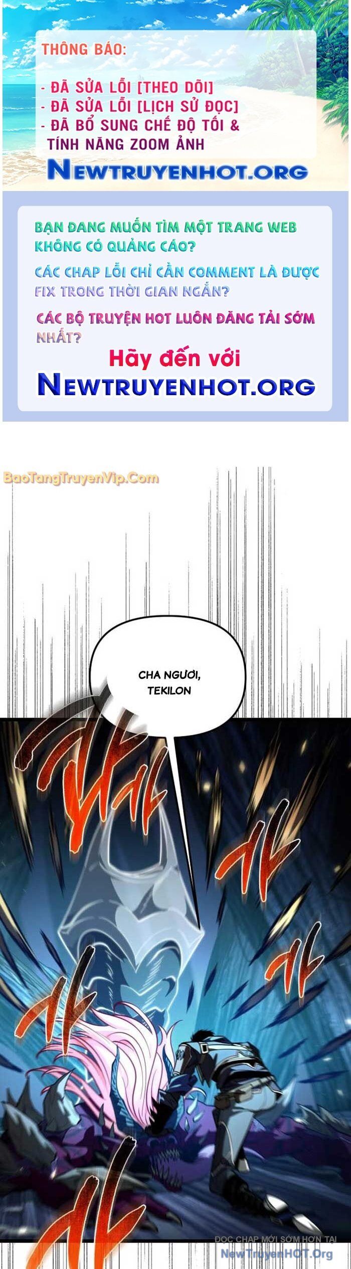 Chiến Binh Hồi Quy Chapter 85.1 - Trang 2