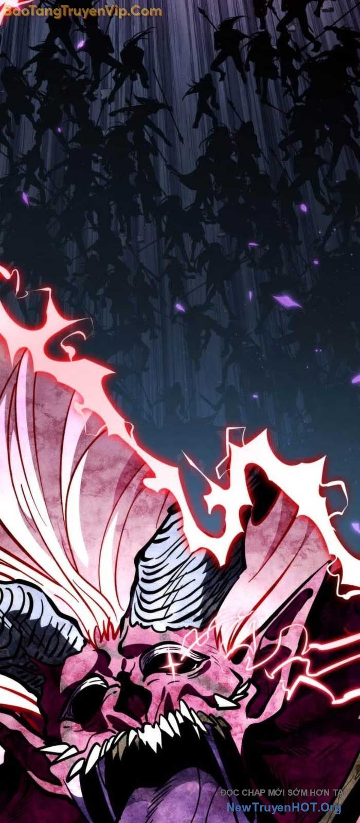 Chiến Binh Hồi Quy Chapter 85.1 - Trang 2