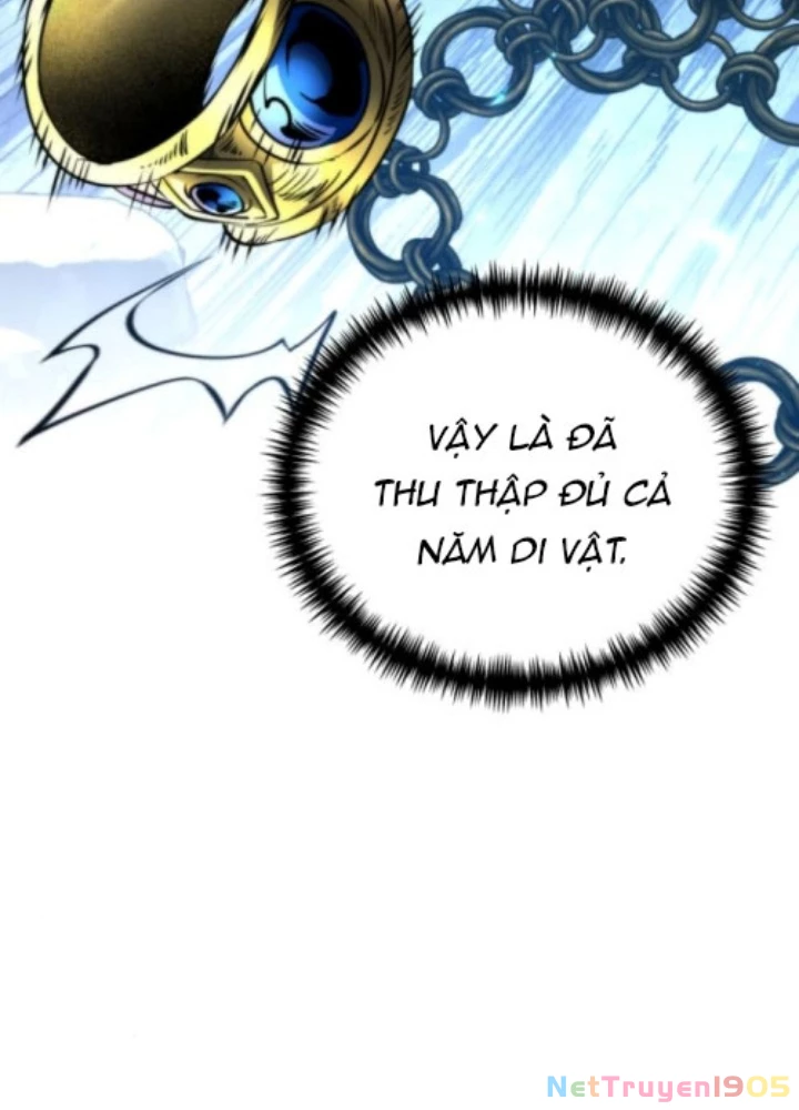 Chiến Binh Hồi Quy Chapter 86 - Trang 2