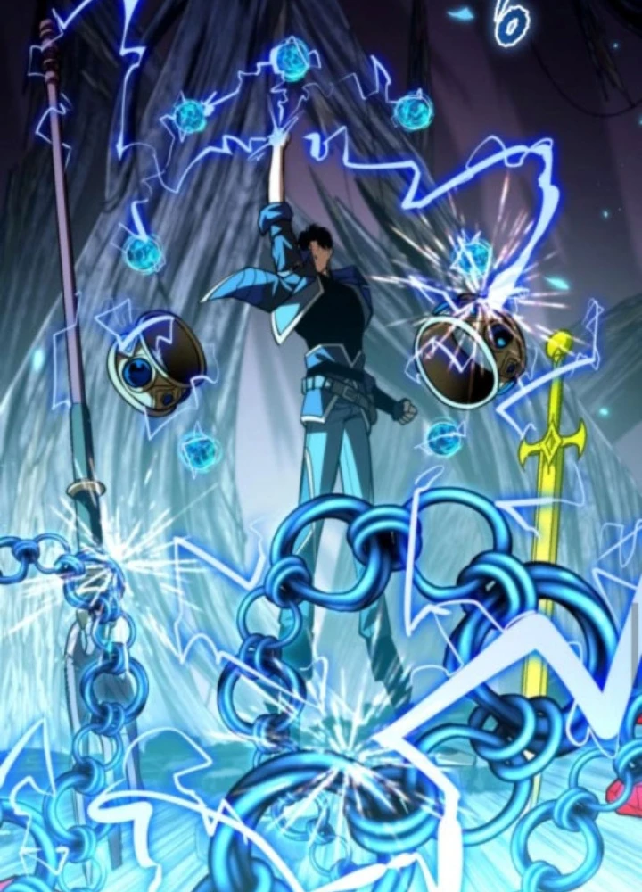 Chiến Binh Hồi Quy Chapter 86 - Trang 2