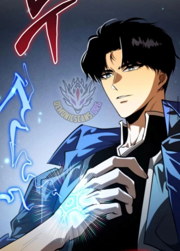 Chiến Binh Hồi Quy Chapter 86 - Trang 2