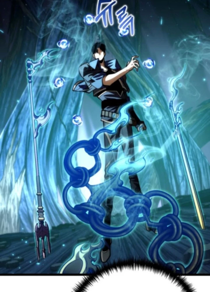 Chiến Binh Hồi Quy Chapter 86 - Trang 2
