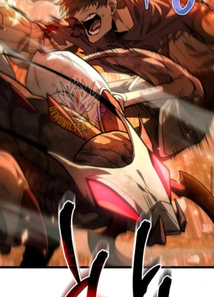Chiến Binh Hồi Quy Chapter 86 - Trang 2