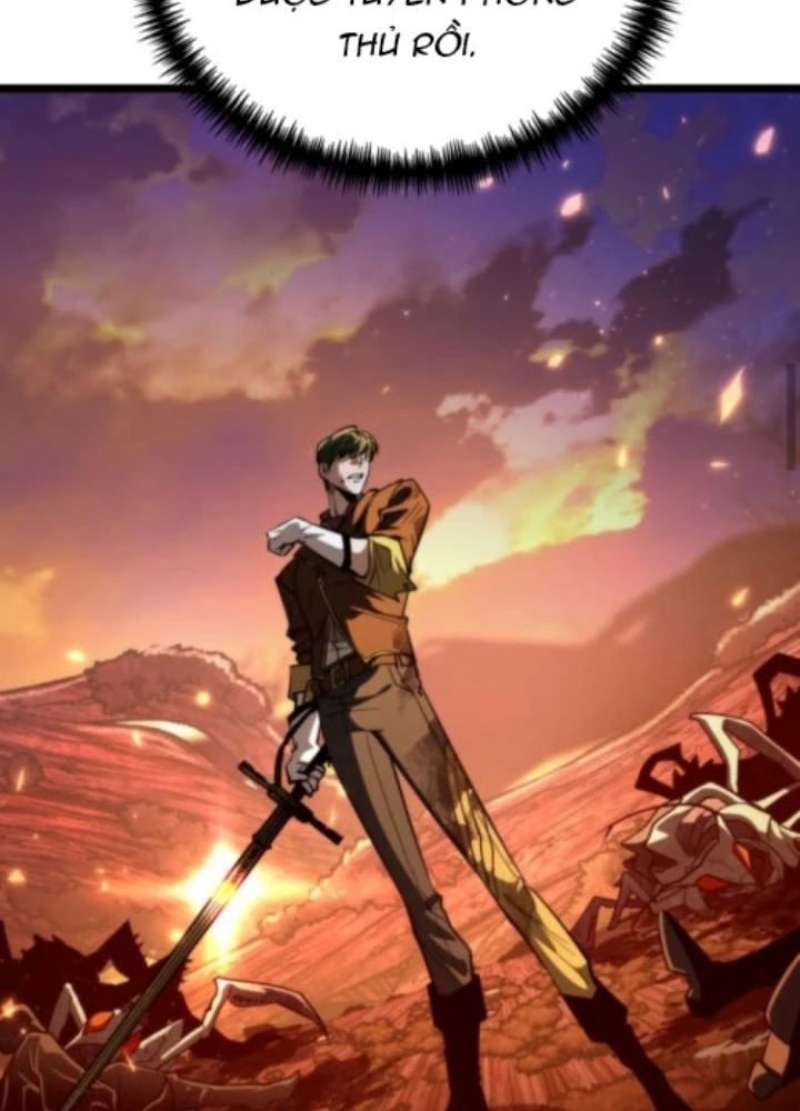 Chiến Binh Hồi Quy Chapter 86 - Trang 2