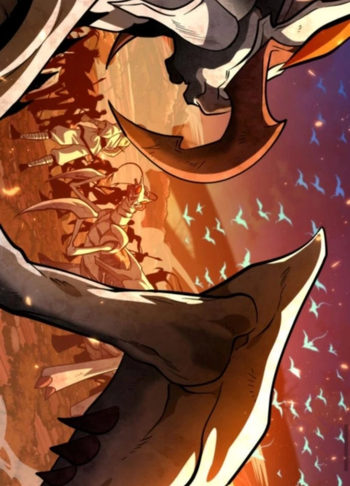 Chiến Binh Hồi Quy Chapter 86 - Trang 2