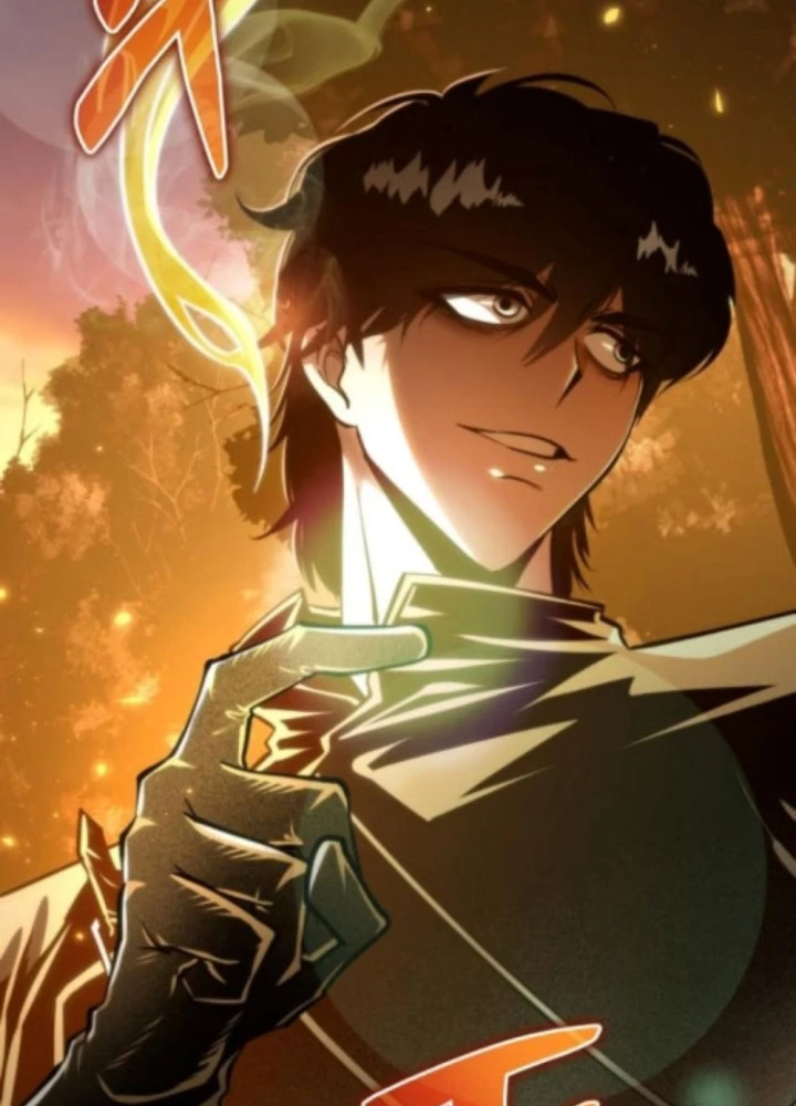 Chiến Binh Hồi Quy Chapter 86 - Trang 2