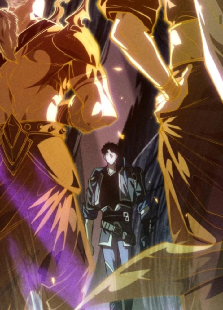 Chiến Binh Hồi Quy Chapter 86 - Trang 2