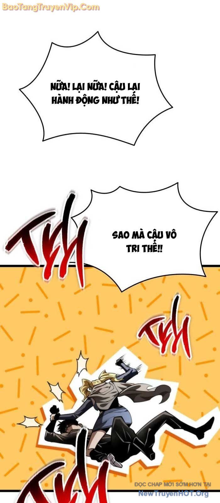 Chiến Binh Hồi Quy Chapter 88 - Trang 2