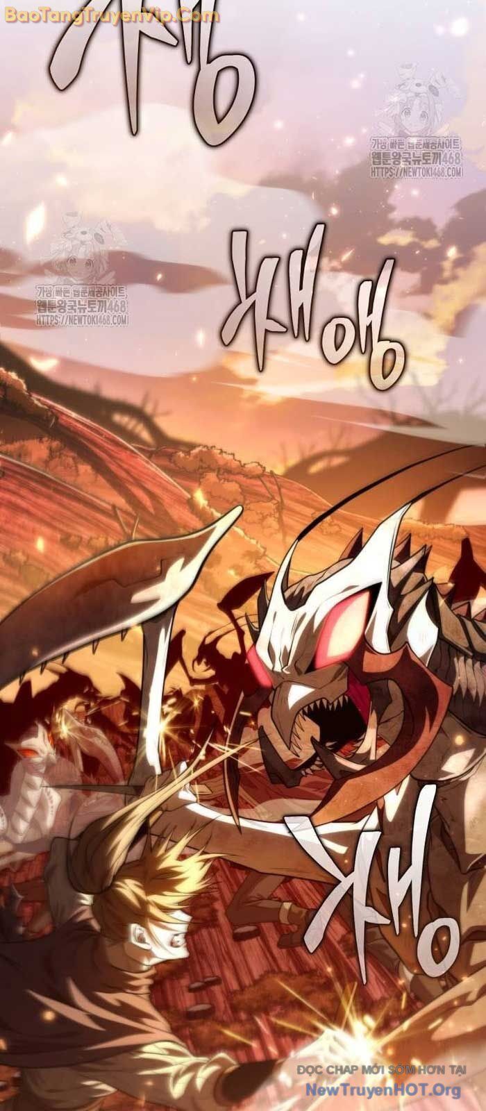 Chiến Binh Hồi Quy Chapter 88 - Trang 2