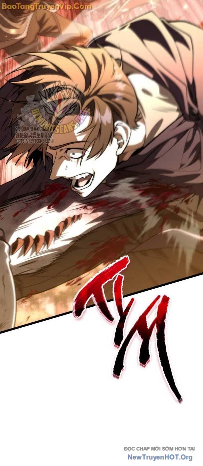 Chiến Binh Hồi Quy Chapter 88 - Trang 2