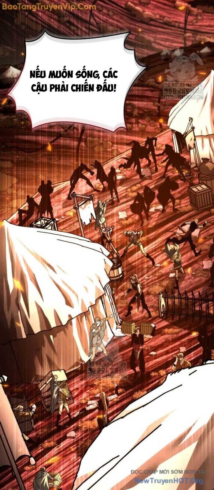 Chiến Binh Hồi Quy Chapter 88 - Trang 2