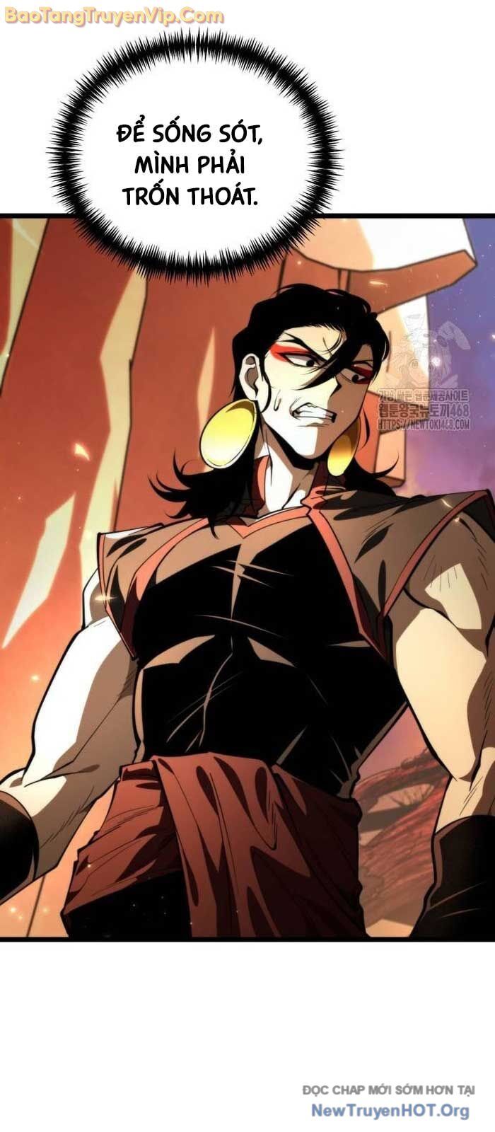 Chiến Binh Hồi Quy Chapter 88 - Trang 2