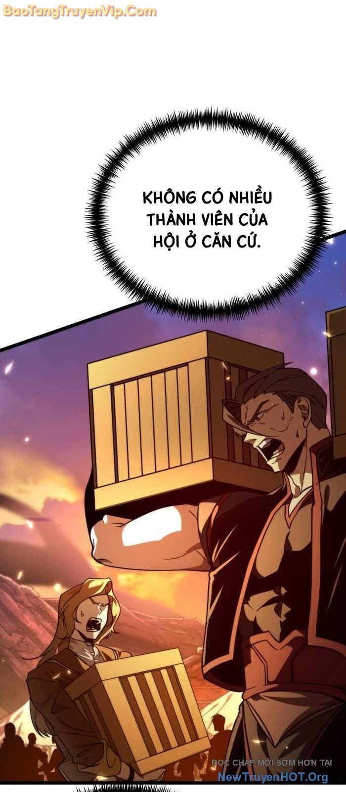 Chiến Binh Hồi Quy Chapter 88 - Trang 2