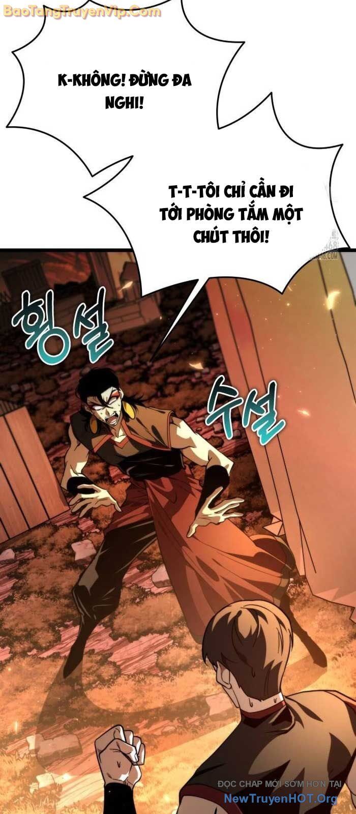 Chiến Binh Hồi Quy Chapter 88 - Trang 2