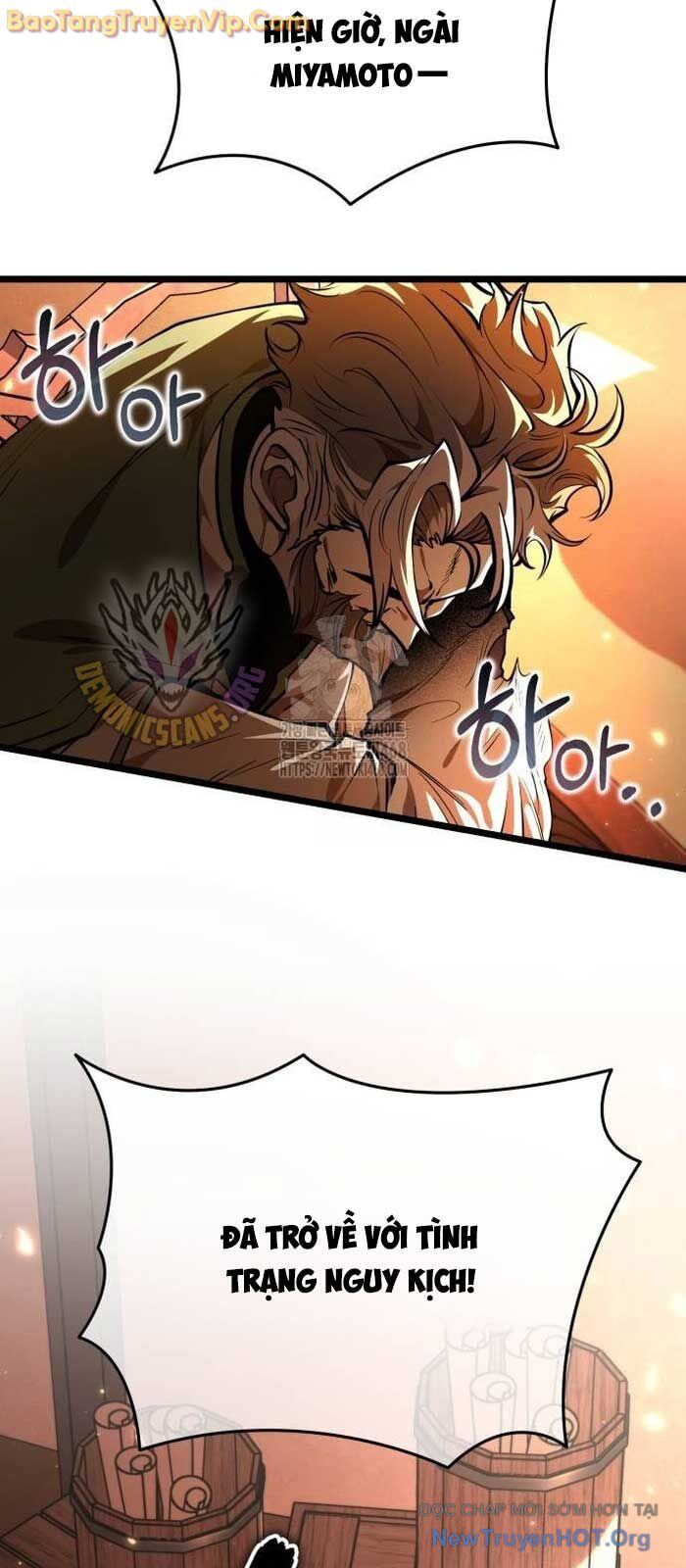 Chiến Binh Hồi Quy Chapter 88 - Trang 2