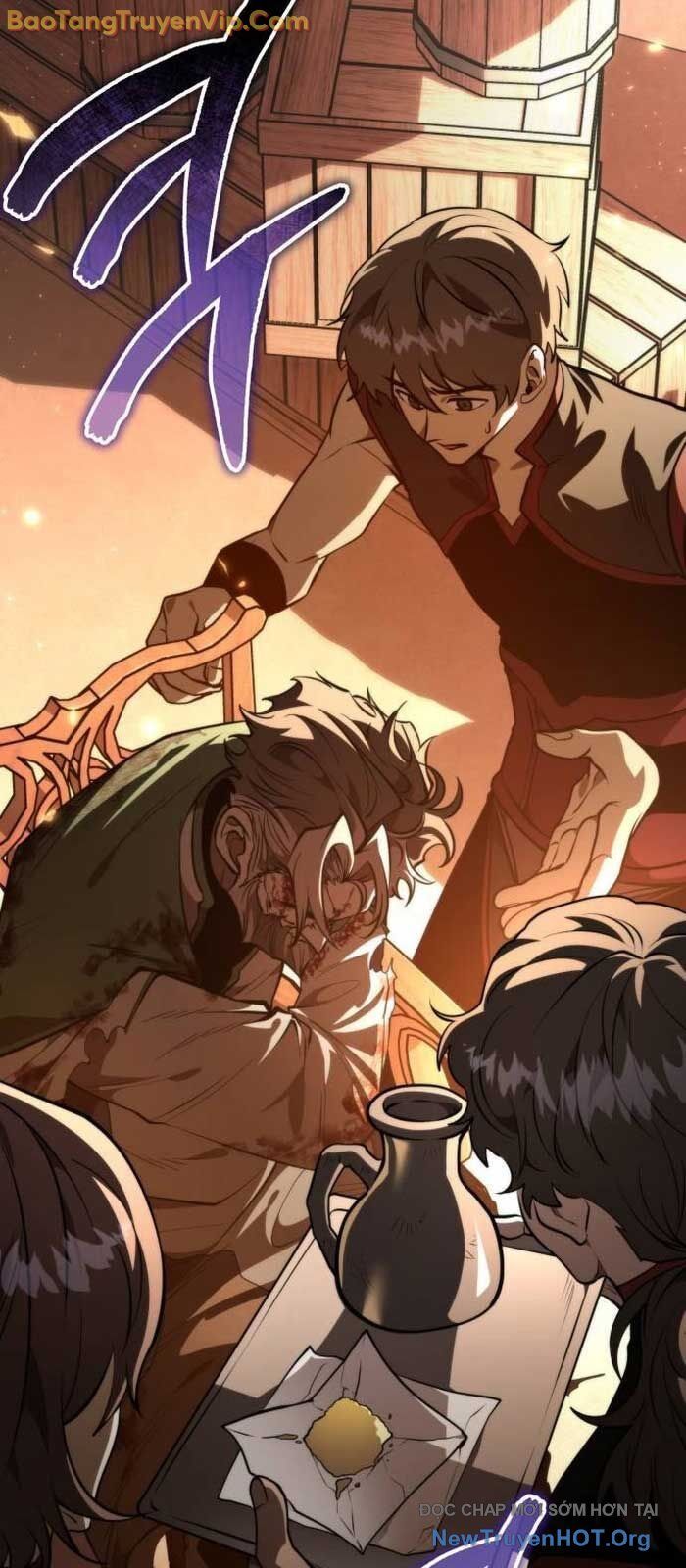 Chiến Binh Hồi Quy Chapter 88 - Trang 2