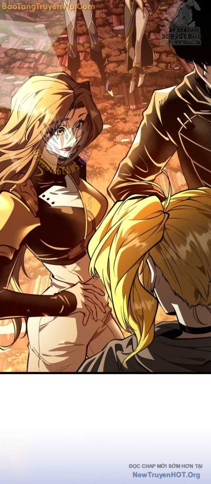 Chiến Binh Hồi Quy Chapter 88 - Trang 2