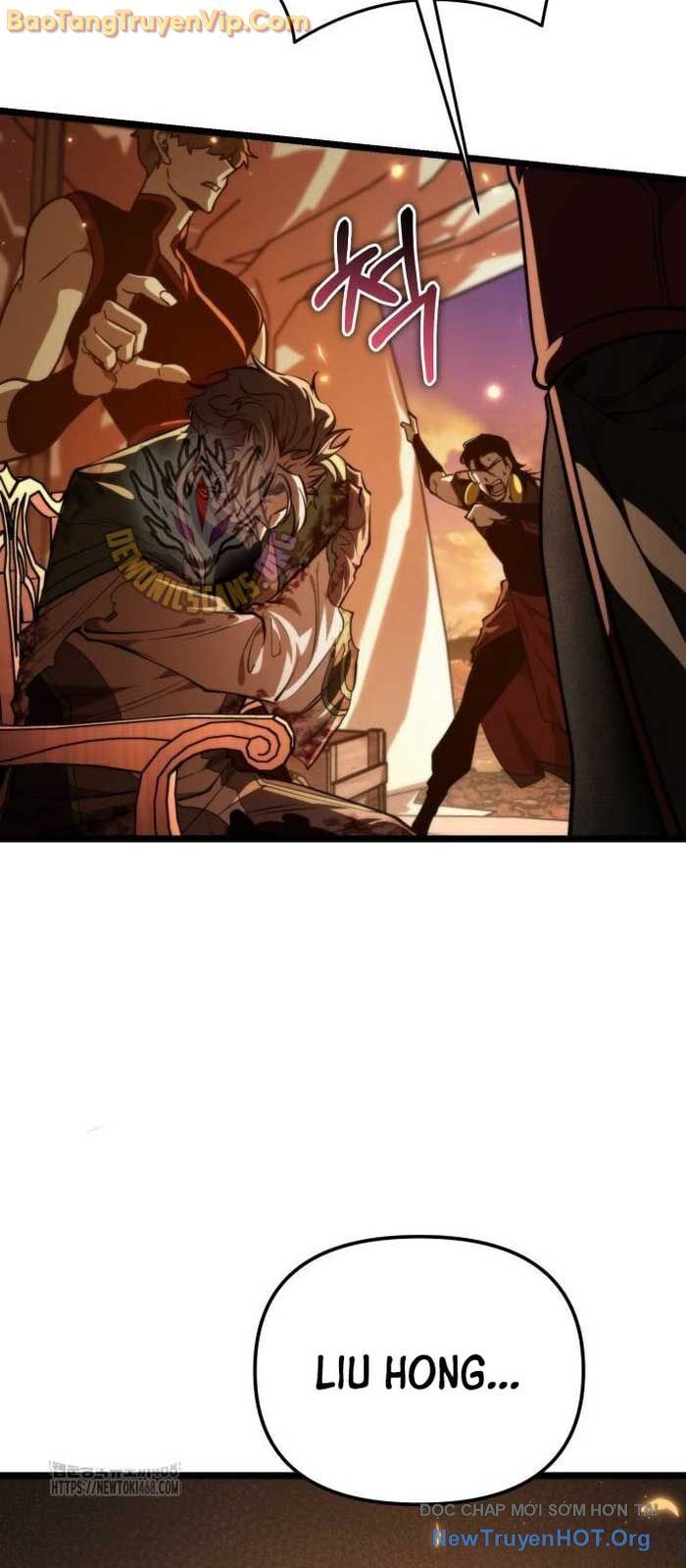 Chiến Binh Hồi Quy Chapter 88 - Trang 2