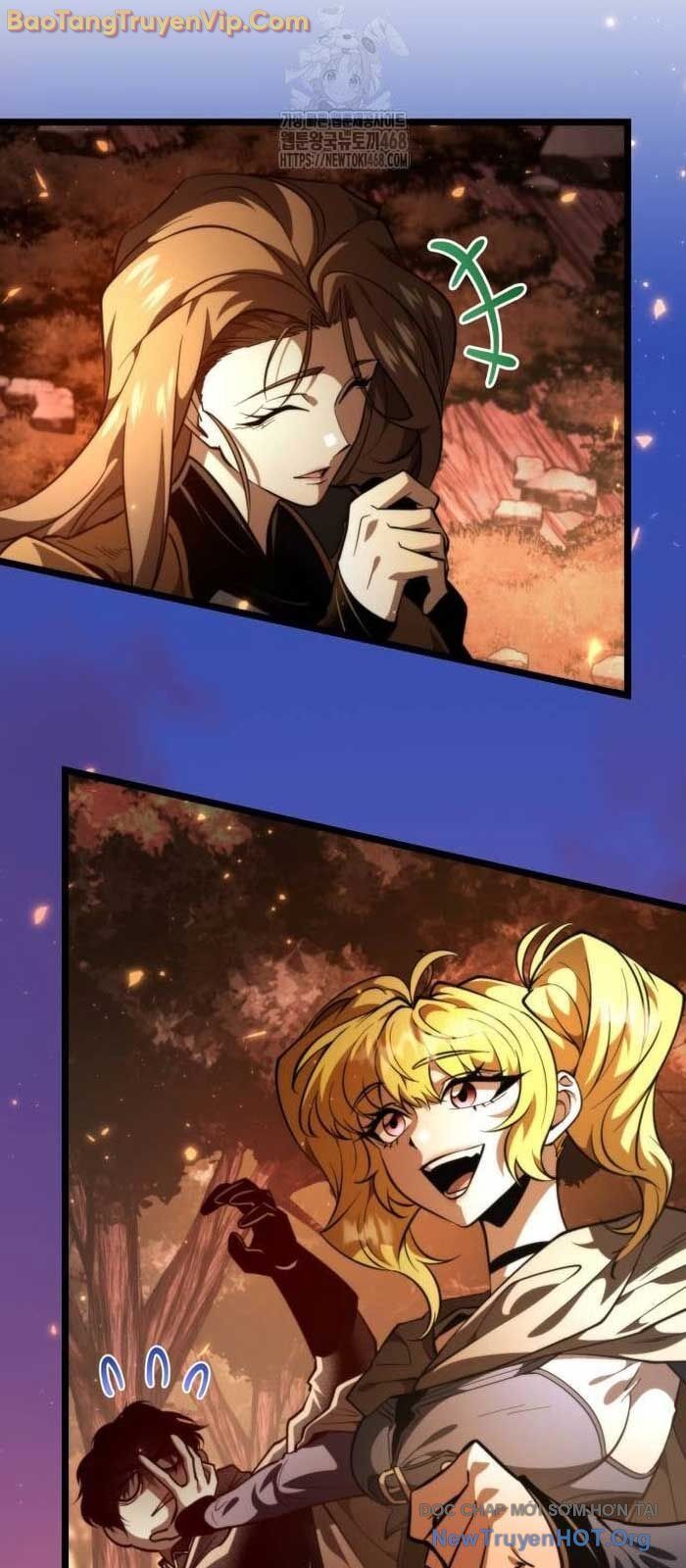 Chiến Binh Hồi Quy Chapter 88 - Trang 2