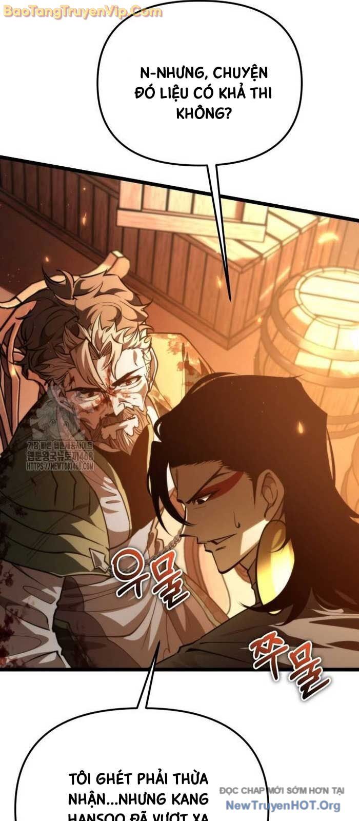 Chiến Binh Hồi Quy Chapter 88 - Trang 2