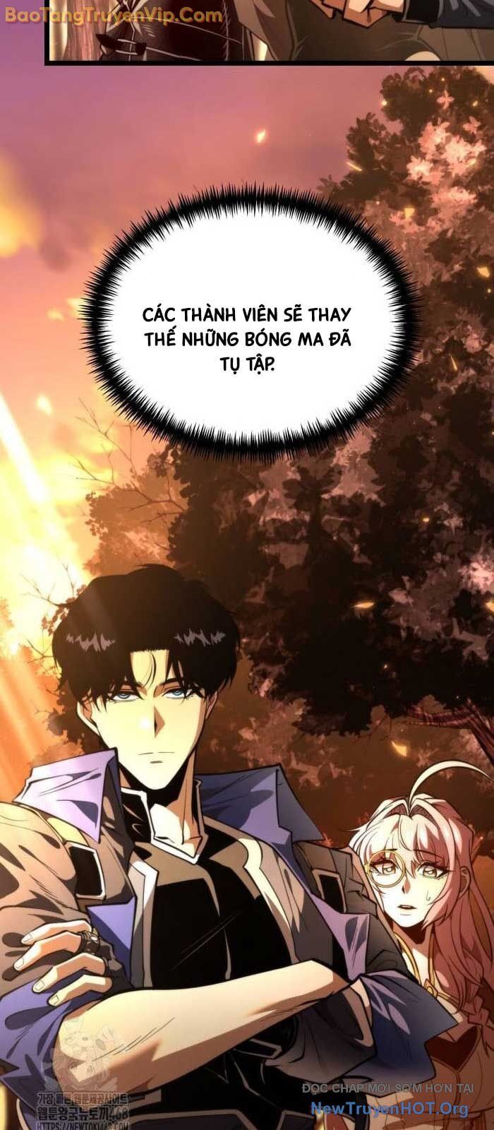 Chiến Binh Hồi Quy Chapter 88 - Trang 2