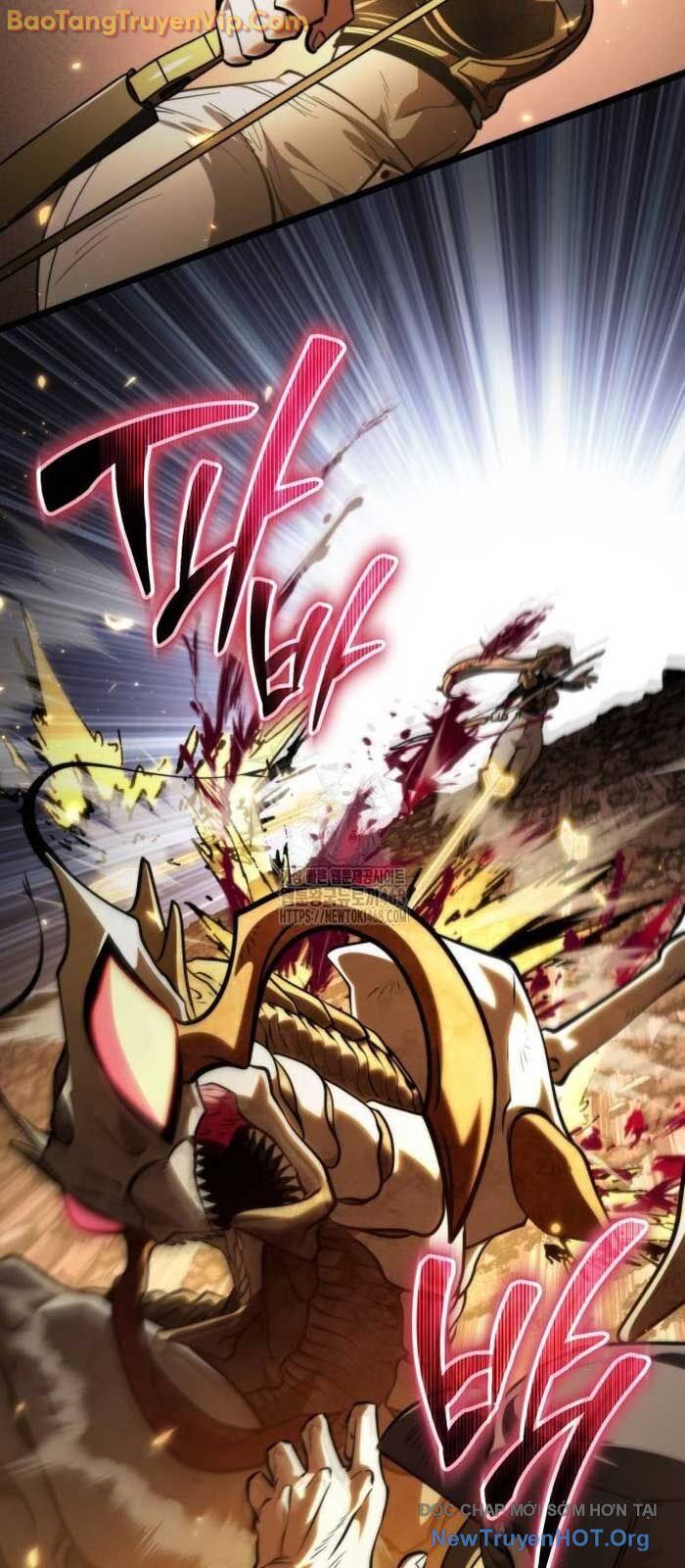 Chiến Binh Hồi Quy Chapter 88 - Trang 2
