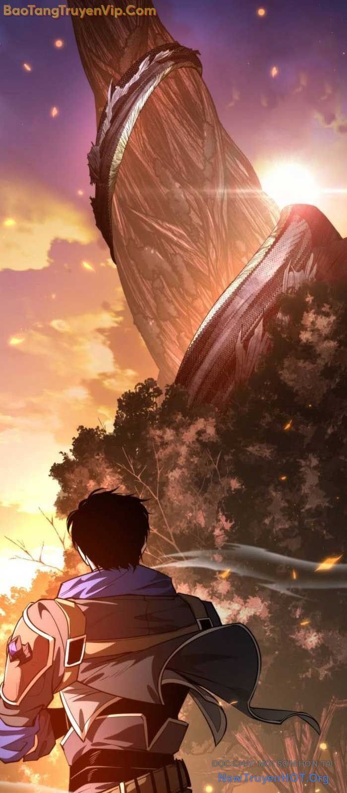 Chiến Binh Hồi Quy Chapter 88 - Trang 2