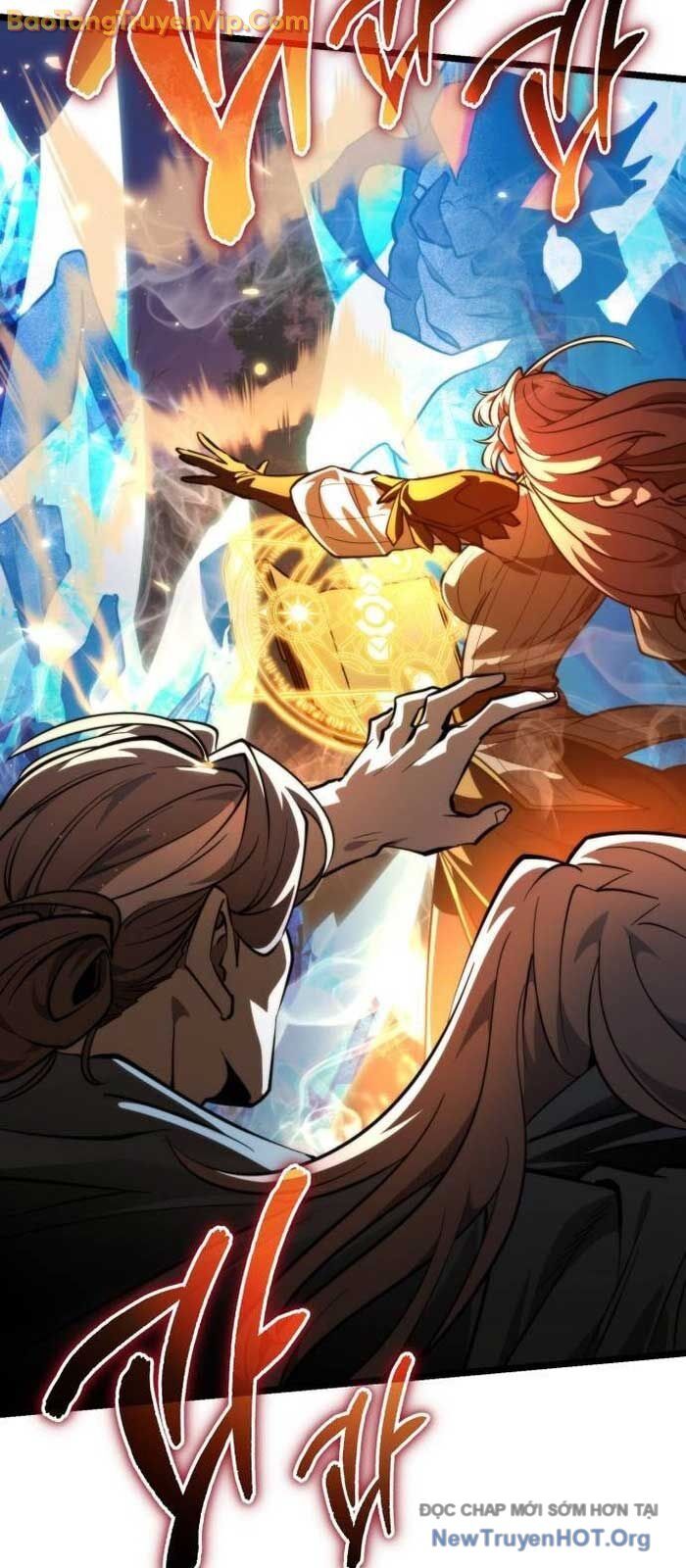 Chiến Binh Hồi Quy Chapter 88 - Trang 2