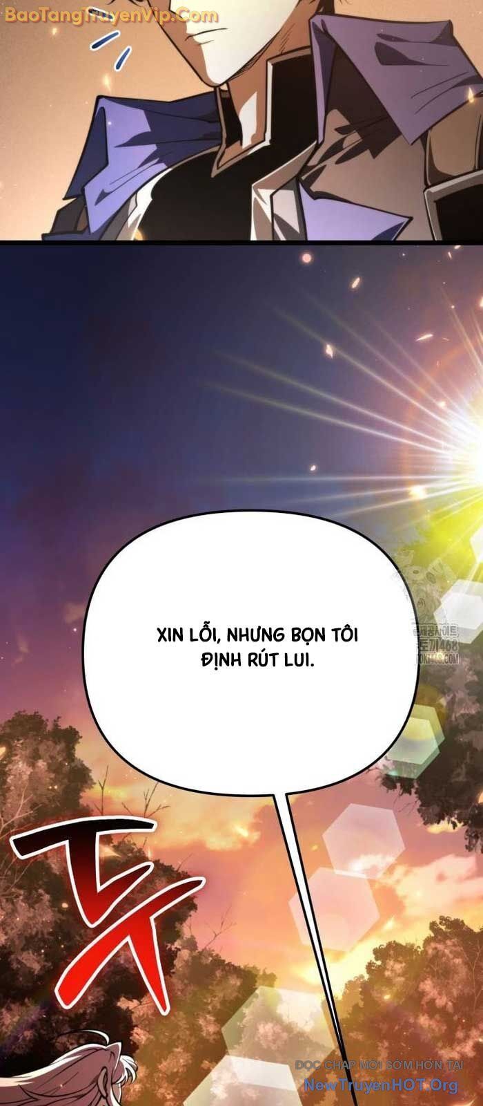 Chiến Binh Hồi Quy Chapter 88 - Trang 2
