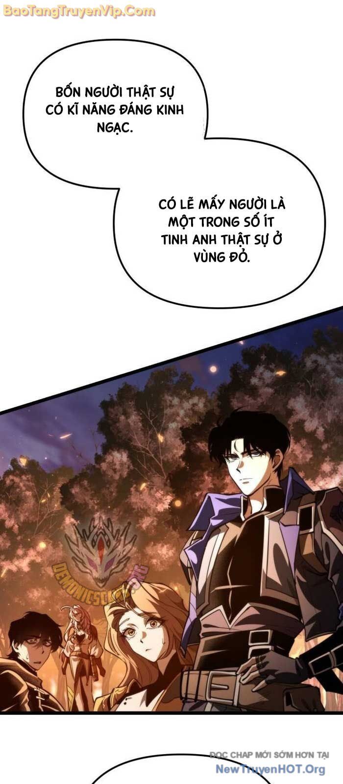 Chiến Binh Hồi Quy Chapter 88 - Trang 2