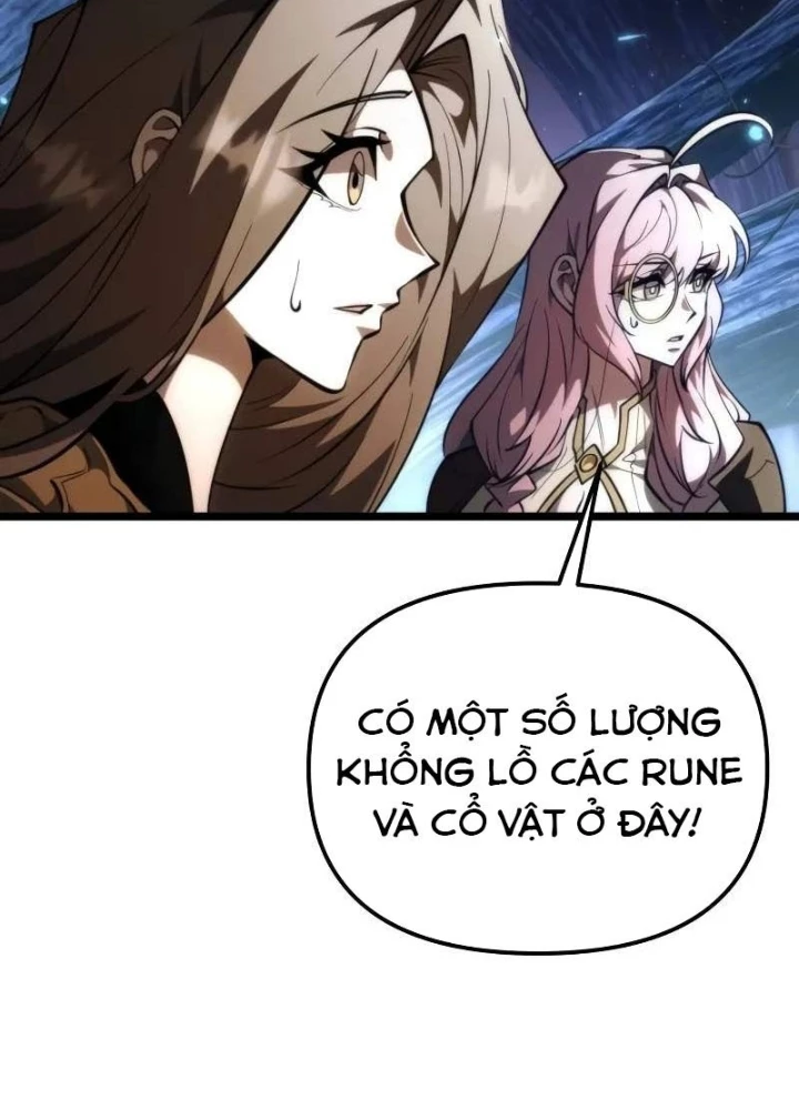 Chiến Binh Hồi Quy Chapter 89 - Trang 2