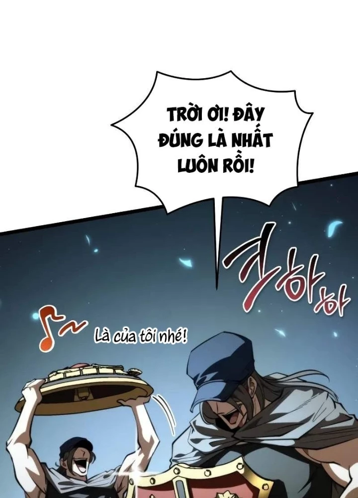 Chiến Binh Hồi Quy Chapter 89 - Trang 2
