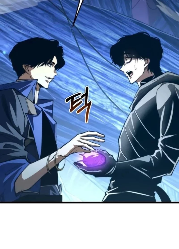 Chiến Binh Hồi Quy Chapter 89 - Trang 2