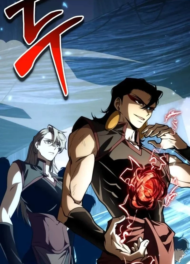 Chiến Binh Hồi Quy Chapter 89 - Trang 2