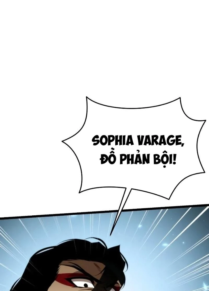 Chiến Binh Hồi Quy Chapter 89 - Trang 2