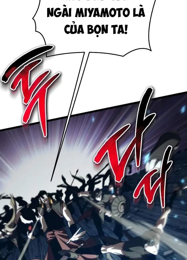 Chiến Binh Hồi Quy Chapter 89 - Trang 2