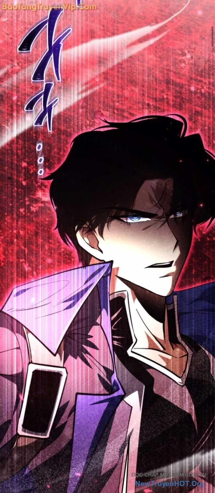 Chiến Binh Hồi Quy Chapter 90 - Trang 2
