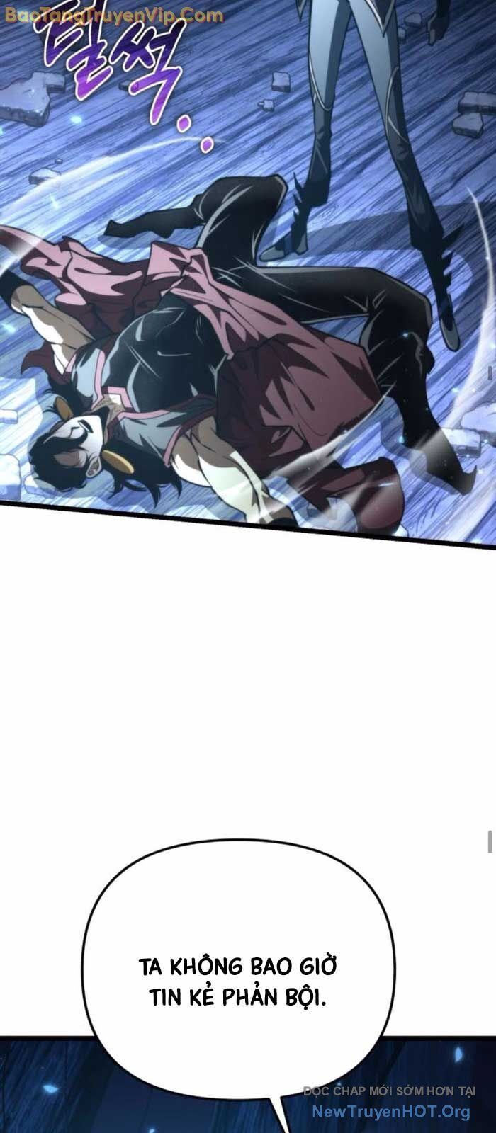 Chiến Binh Hồi Quy Chapter 90 - Trang 2
