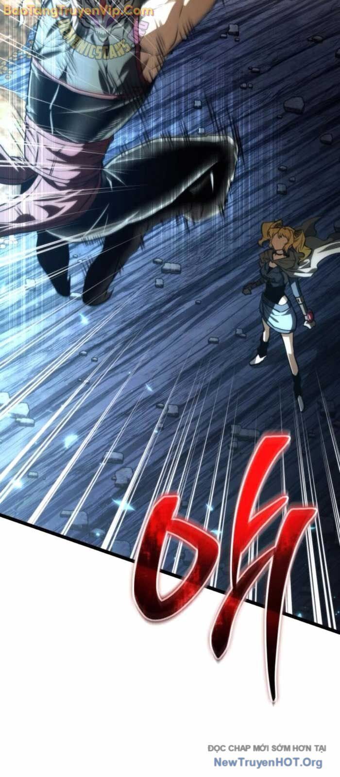 Chiến Binh Hồi Quy Chapter 90 - Trang 2
