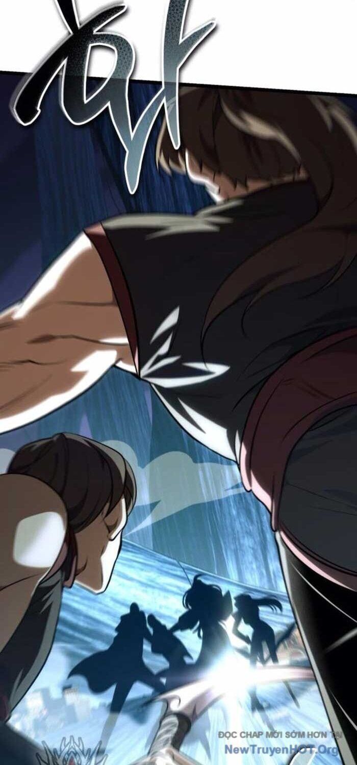 Chiến Binh Hồi Quy Chapter 90 - Trang 2