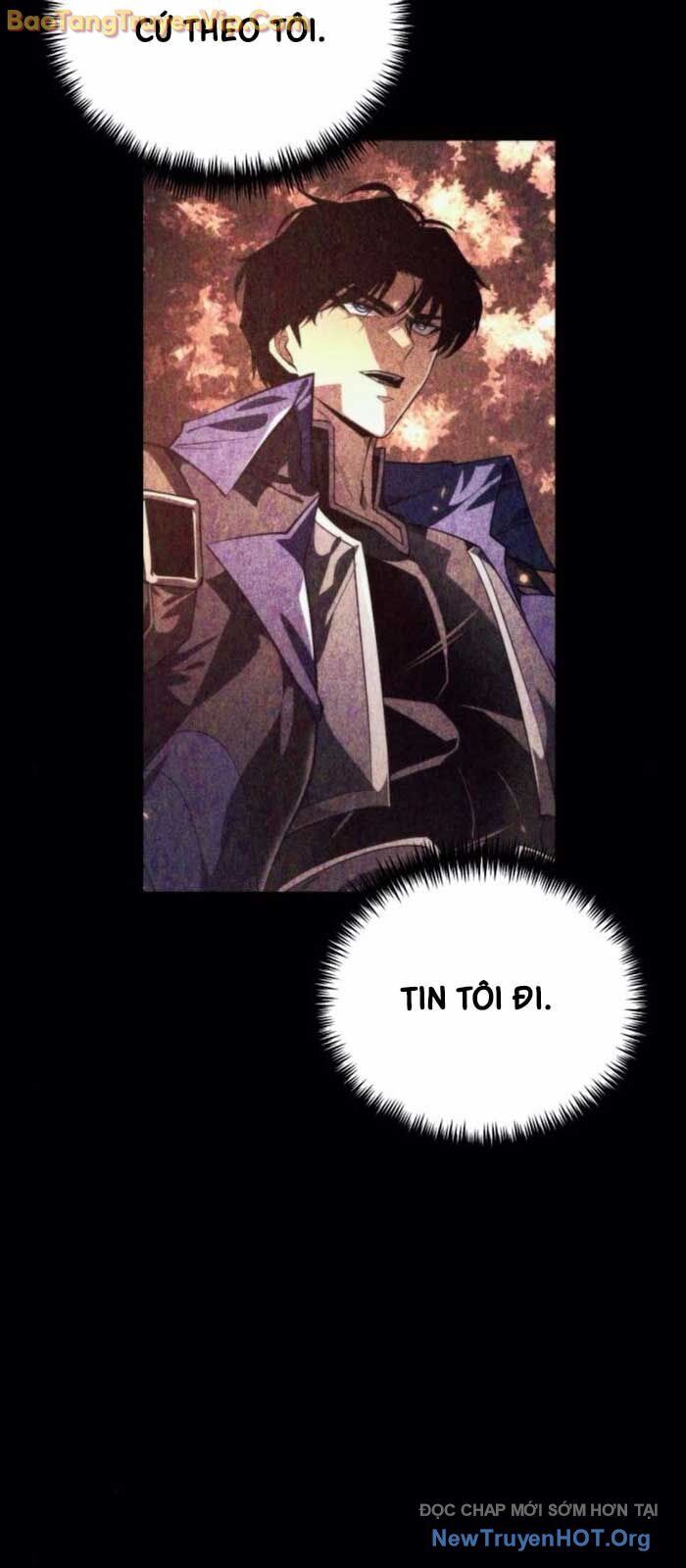 Chiến Binh Hồi Quy Chapter 90 - Trang 2