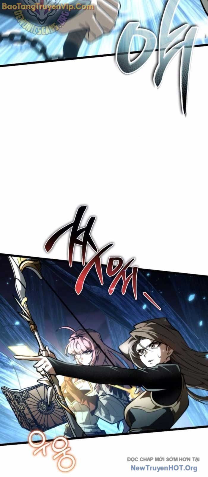 Chiến Binh Hồi Quy Chapter 90 - Trang 2